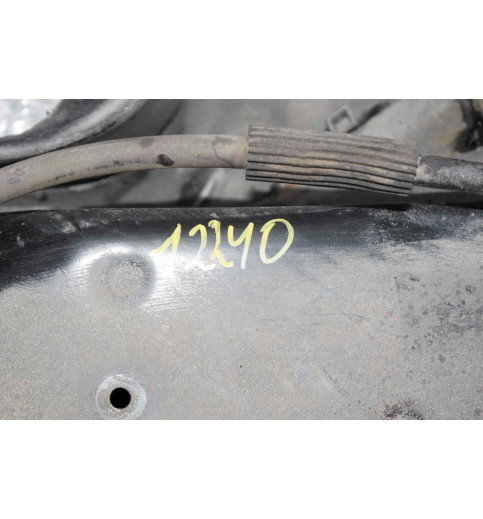 Mercedes Mercedes Vito W447 Querlenker Hinten Rechts mit Achsschenkel A4473570306 -12240- Achsschenkel