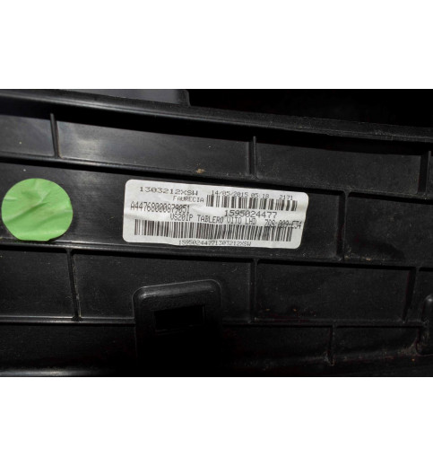 Mercedes Mercedes Vito W447 Armaturenbrett A4476890147 A4476800087 -12241- Innenabdeckungen, Zierleisten & Dekors
