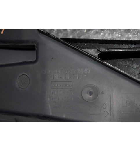 Mercedes Mercedes Vito W447 Armaturenbrett A4476890147 A4476800087 -12241- Innenabdeckungen, Zierleisten & Dekors