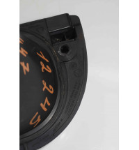 A4477540134 A4477540034 Mercedes W447 Kraftstofftankklappe Tankdeckel -12245-