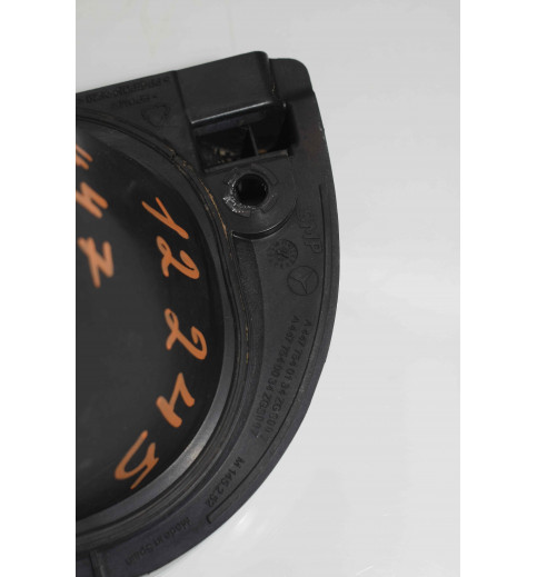 A4477540134 A4477540034 Mercedes W447 Kraftstofftankklappe Tankdeckel -12245-