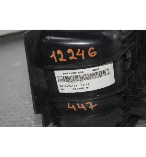 A4476801506 Mercedes W447 Einstiegsleiste vorne links  -12246-