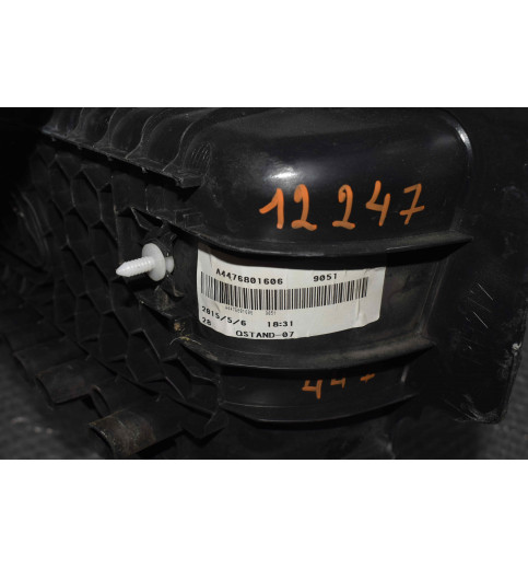 A4476801606 Mercedes W447 Einstiegsleiste vorne rechts  -12247-