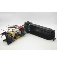 A4475460046 A4475401440 Mercedes Vito W447 Sicherungskasten  -12248- 