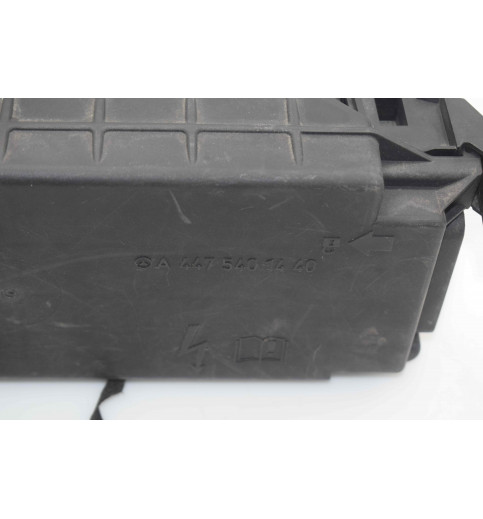 A4475460046 A4475401440 Mercedes Vito W447 Sicherungskasten  -12248- 