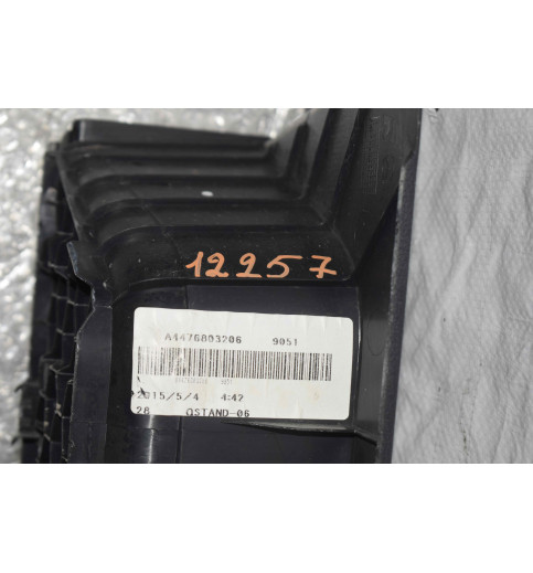 A4476803206 Mercedes W447 Trittbrett Einstiegsleiste Schiebetür rechts  -12257-