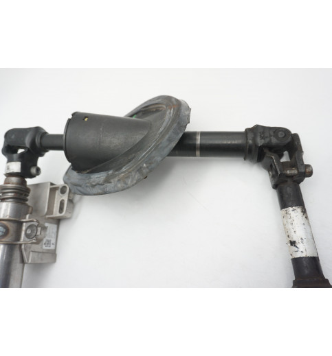 Mercedes Vito W447 Lenksäule + Lenkwelle A4474620720 A4474601909 -12260-
