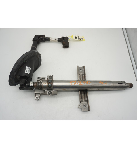 Mercedes Vito W447 Lenksäule + Lenkwelle A4474620720 A4474601909 -12260-