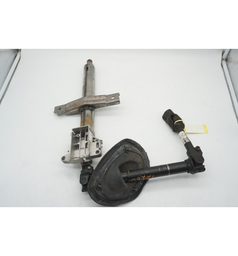 Mercedes Vito W447 Lenksäule + Lenkwelle A4474620720 A4474601909 -12260-