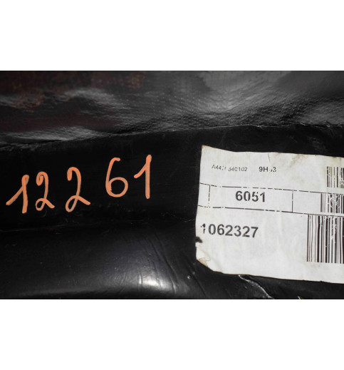 Mercedes-Benz Mercedes Vito W447 Teppich Fußboden A4476840102 -12261- Fußmatten, Teppiche & Laderaumwannen