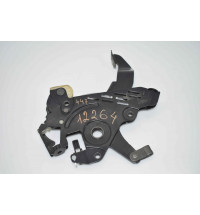 A4474200084 Mercedes W447 Pedal Hebel Feststellbremse Handbremshebel - 12264-