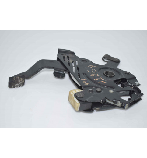A4474200084 Mercedes W447 Pedal Hebel Feststellbremse Handbremshebel - 12264-