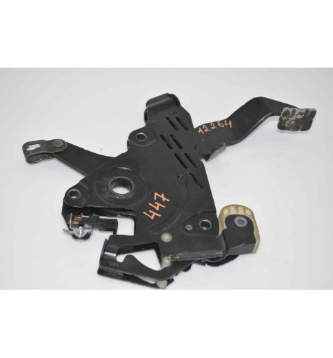 A4474200084 Mercedes W447 Pedal Hebel Feststellbremse Handbremshebel - 12264-