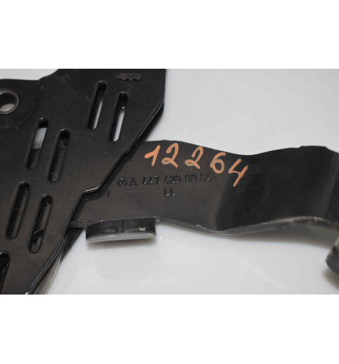 A4474200084 Mercedes W447 Pedal Hebel Feststellbremse Handbremshebel - 12264-