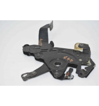 A4474200084 Mercedes W447 Pedal Hebel Feststellbremse Handbremshebel - 12264-