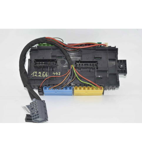 A2469067100  Mercedes Vito W447 Sicherungskasten  -12266-