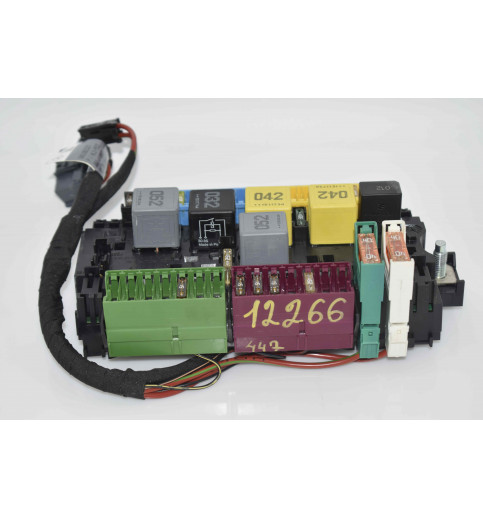 A2469067100  Mercedes Vito W447 Sicherungskasten  -12266-