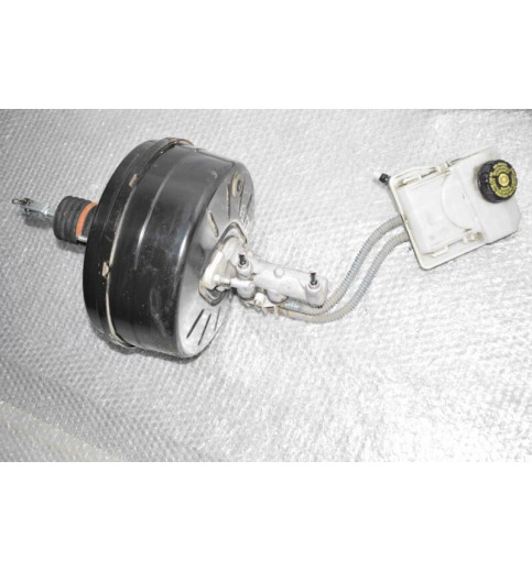 Mercedes Vito W447 Bremskraftverstärker + Hauptzylinder A4474300008 -12273-