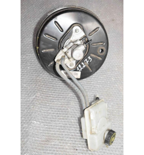 Mercedes-Benz Mercedes Vito W447 Bremskraftverstärker + Hauptzylinder A4474300008 -12273- Hauptbremszylinder