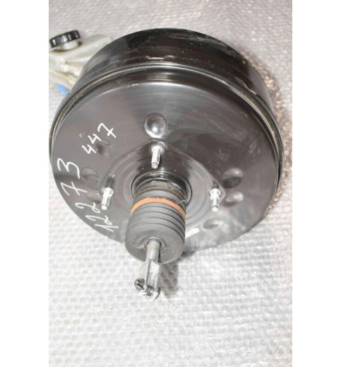 Mercedes-Benz Mercedes Vito W447 Bremskraftverstärker + Hauptzylinder A4474300008 -12273- Hauptbremszylinder