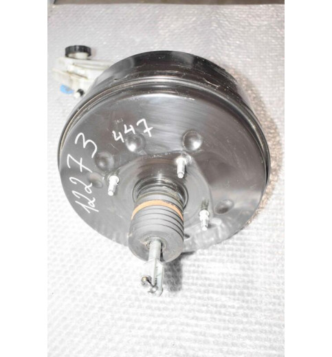 Mercedes-Benz Mercedes Vito W447 Bremskraftverstärker + Hauptzylinder A4474300008 -12273- Hauptbremszylinder