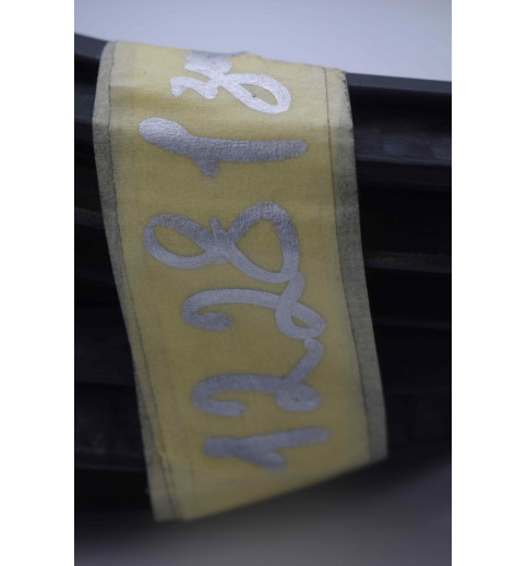 A4477310800 Mercedes Vito W447 Türdichtung hinten   -12281-