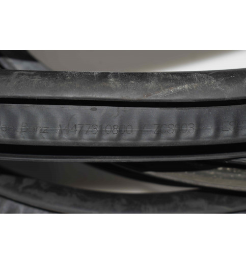 A4477310800 Mercedes Vito W447 Türdichtung hinten   -12281-