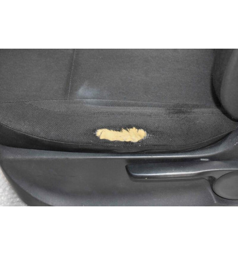 Mercedes-Benz Mercedes Vito W447 Sitz Fahrersitz vorne links -12286- Sitze