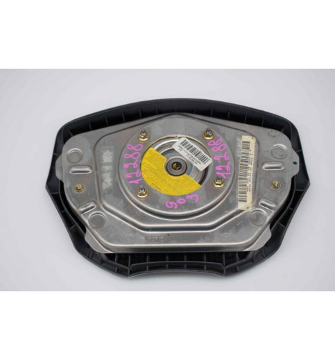 Mercedes-Benz MercedesMercedes Sprinter W901-W905 Airbagmodul 9024600598 16162710 -12288- Lenkräder & Hupenknöpfe