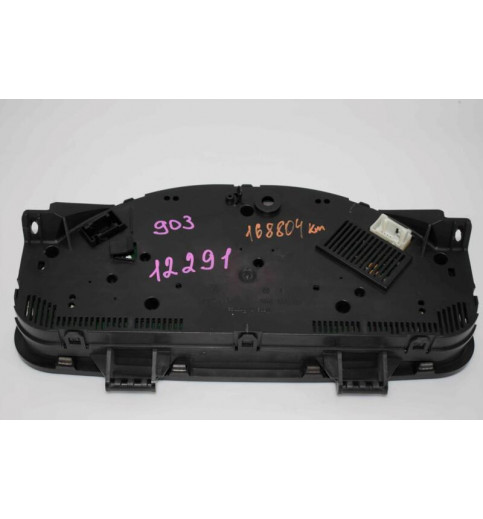 Mercedes-Benz Sprinter Mercedes Sprinter W901-W905 Tacho Kombiinstrument  A0014464521 -12291- Kombiinstrumente