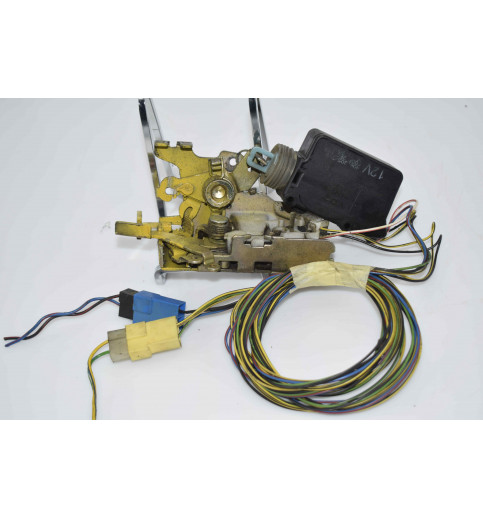 A9017201535 Sprinter W903 Türschloss Stellmotor -12294-