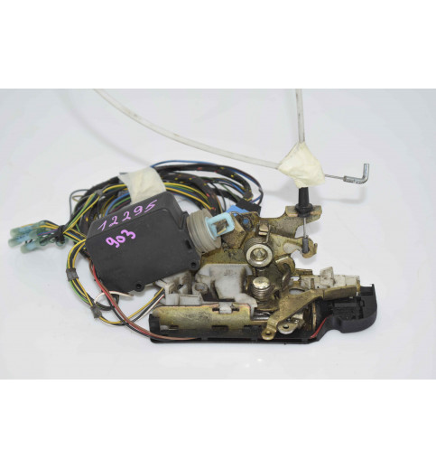 A9017201635 Sprinter W903 Türschloss Stellmotor -12295-