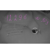 A9017201470 A9017201570 Mercedes Sprinter W901-W905 Türverkleidung rechts 