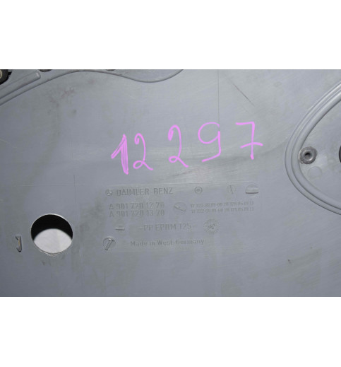 A9017201270 A9017201370 Mercedes Sprinter W901-W905 Türverkleidung links 