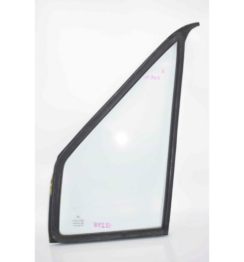Mercedes-Benz Sprinter W901,W902,W903,W904,W905 Türglas Dreieck Scheibe Rechts 43R-000042 -12298- Autoglas