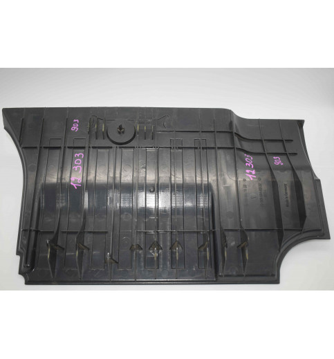 A9016841137 Mercedes W901-904 Abdeckung Verkleidung Werkzeugkasten  -12303-