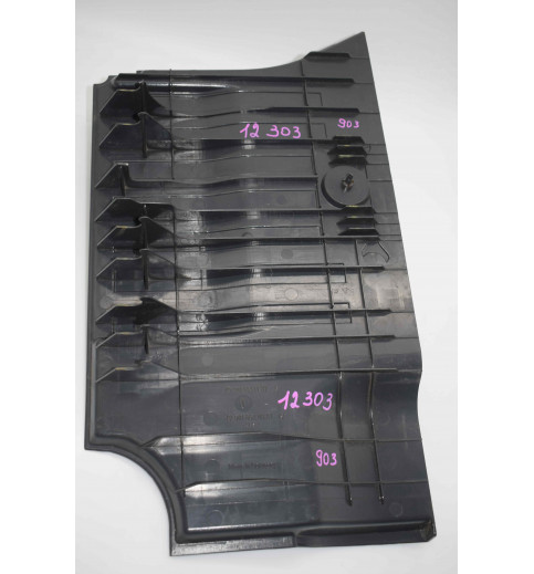 A9016841137 Mercedes W901-904 Abdeckung Verkleidung Werkzeugkasten  -12303-