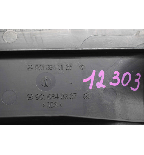 A9016841137 Mercedes W901-904 Abdeckung Verkleidung Werkzeugkasten  -12303-