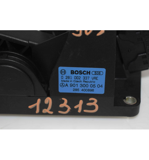 A9013000504 Mercedes Sprinter W901-W905 Gaspedal   -12313-