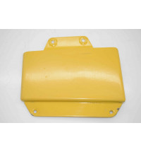 Sprinter W901,W902,W903,W904,W905 Tankdeckel Tankklappe Gelb   -12314-