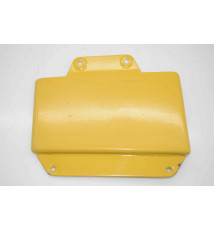 Sprinter W901,W902,W903,W904,W905 Tankdeckel Tankklappe Gelb   -12314-