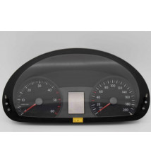 VW Crafter Tacho Kombiinstrument 2E0920840Q HVW9064465421 -12318-