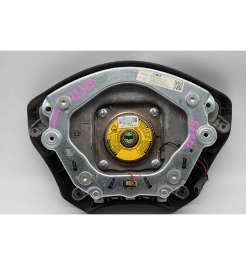 Volkswagen VW Crafter Airbagmodul 306351599162 HVW90686004029 -12319- Airbags