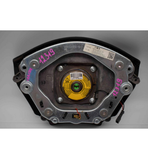Volkswagen VW Crafter Airbagmodul 306351599162 HVW90686004029 -12319- Airbags
