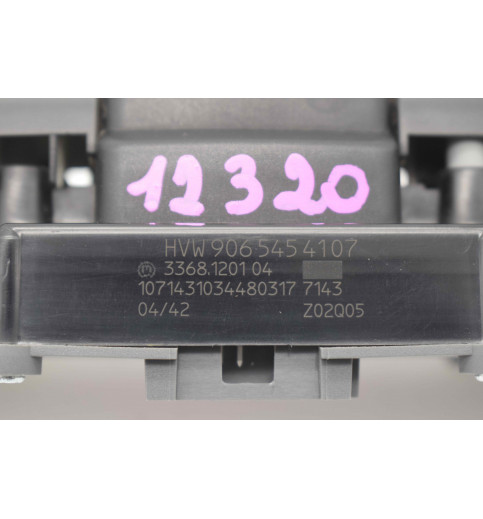 HVW9065454107 Crafter W906 Warnblinkanlage  -12320-