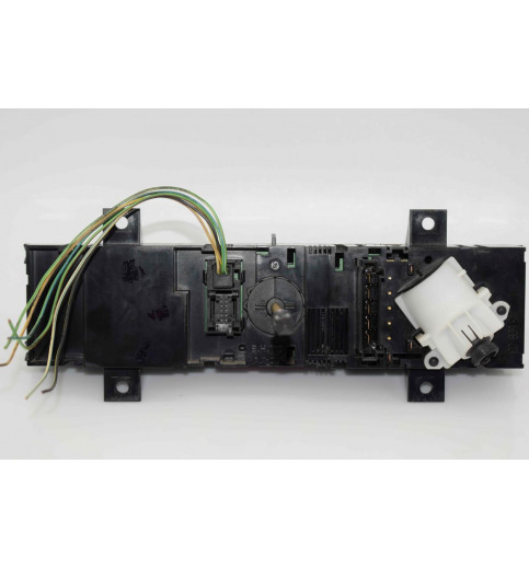 Volkswagen VW Crafter Klimabedienteil HVW9068300085  2E0919158 -12322- Klimaregelung