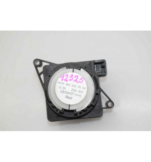 HVW9065450504  VW Crafter Lichtschalter  -12325-