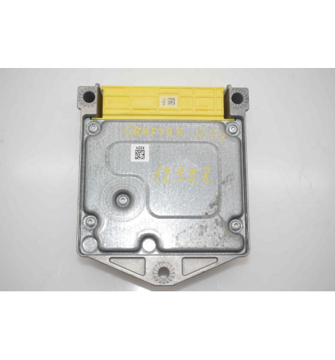 A9064461142 0285010224 Mercedes W906 VW Crafter Airbag Steuergerät  -12328-