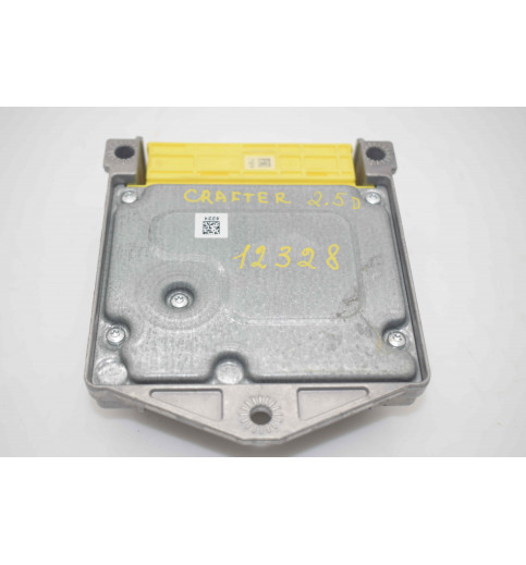 A9064461142 0285010224 Mercedes W906 VW Crafter Airbag Steuergerät  -12328-