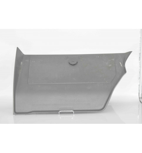 A9066840037 Mercedes W906 Abdeckung Bordwerkzeug  -12330-